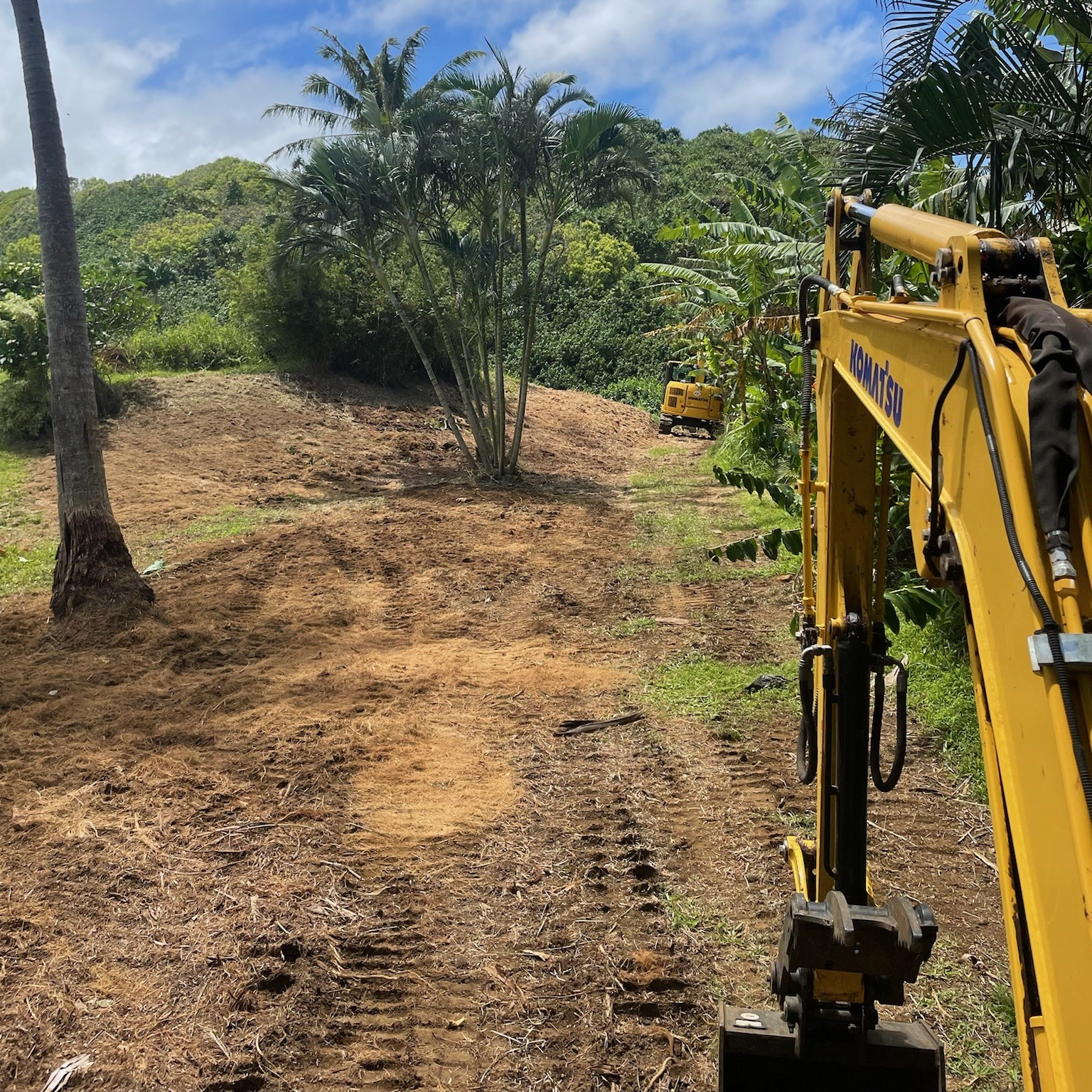 Professional Land Management